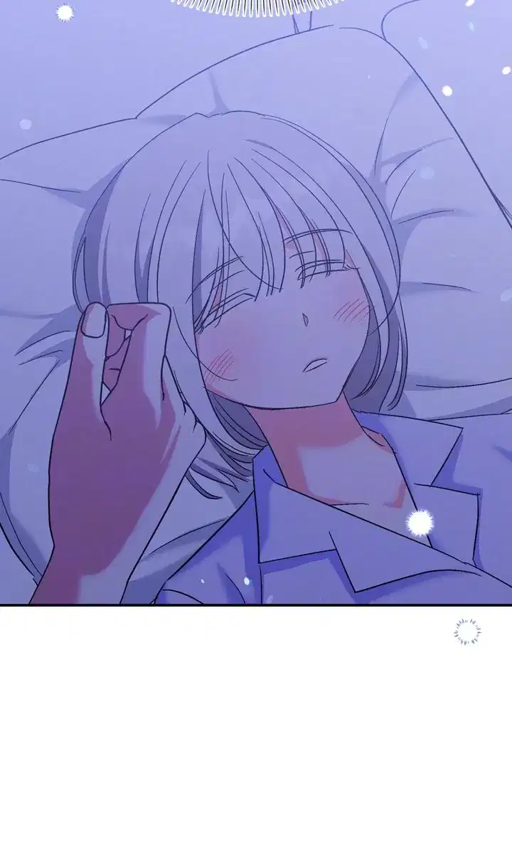 How to Protect the Master of the Monster Mansion Chapter 34 - Page 73