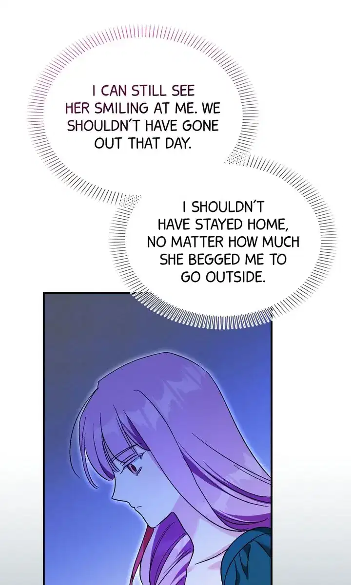 How to Protect the Master of the Monster Mansion Chapter 34 - Page 74