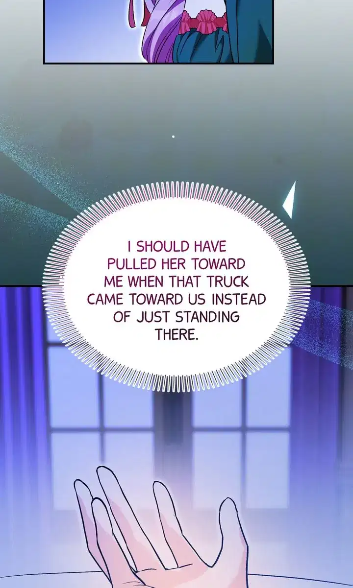 How to Protect the Master of the Monster Mansion Chapter 34 - Page 75