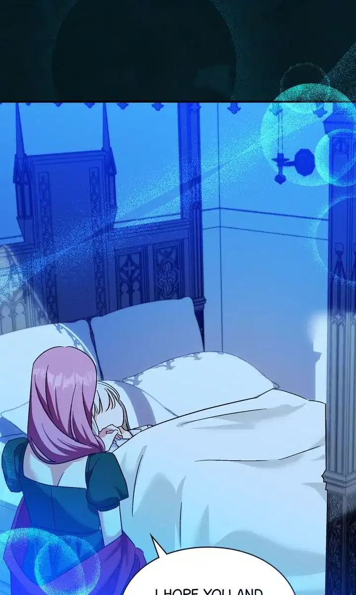 How to Protect the Master of the Monster Mansion Chapter 34 - Page 77