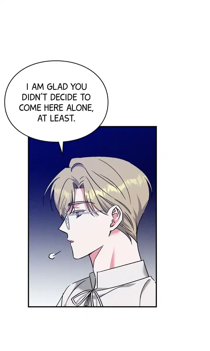 How to Protect the Master of the Monster Mansion Chapter 34 - Page 10