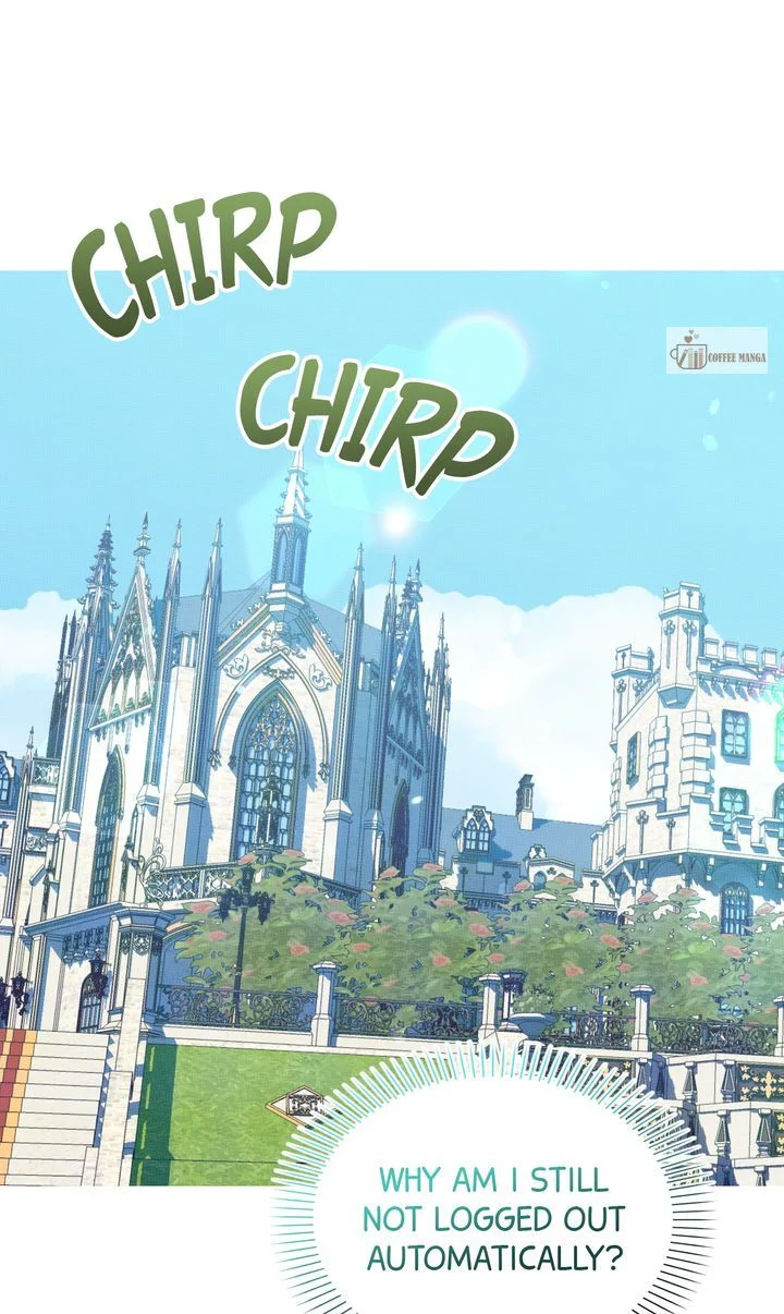 How to Protect the Master of the Monster Mansion Chapter 35 - Page 1