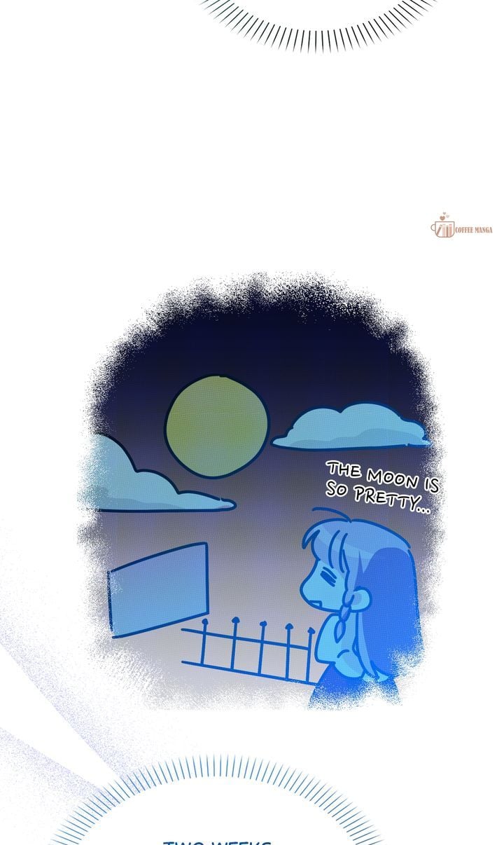 How to Protect the Master of the Monster Mansion Chapter 35 - Page 2