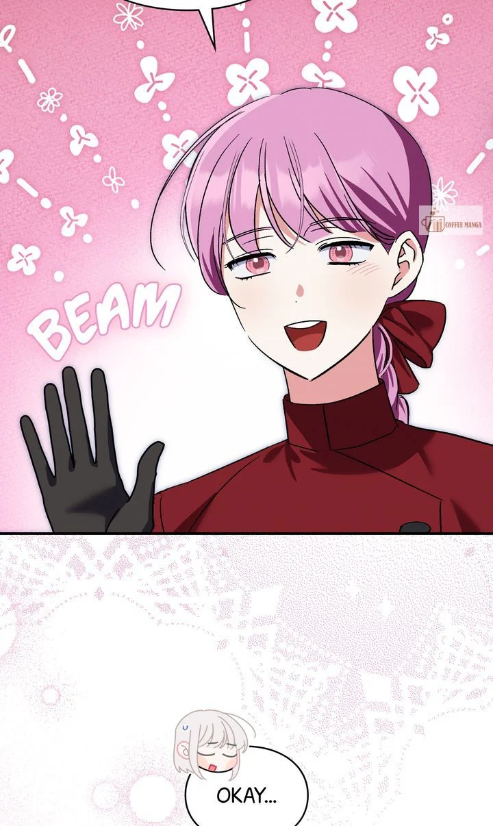 How to Protect the Master of the Monster Mansion Chapter 35 - Page 11