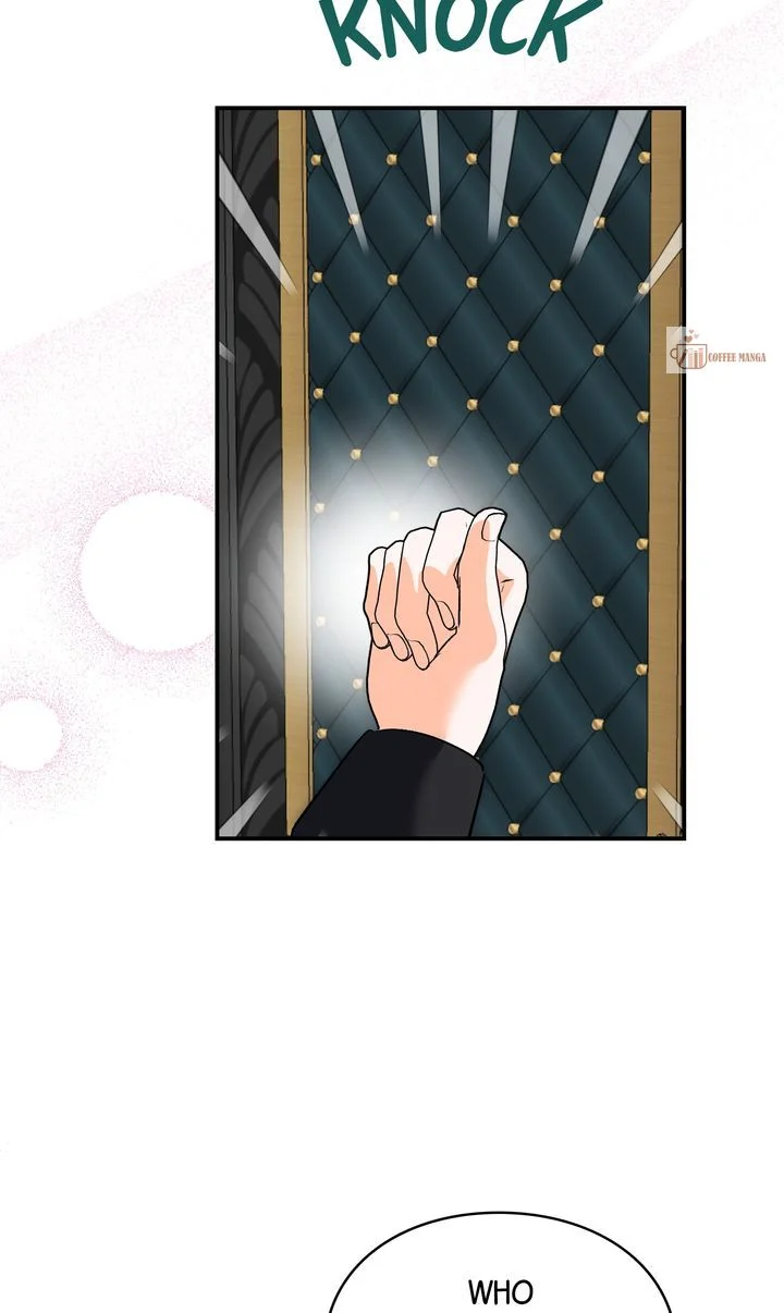 How to Protect the Master of the Monster Mansion Chapter 35 - Page 13