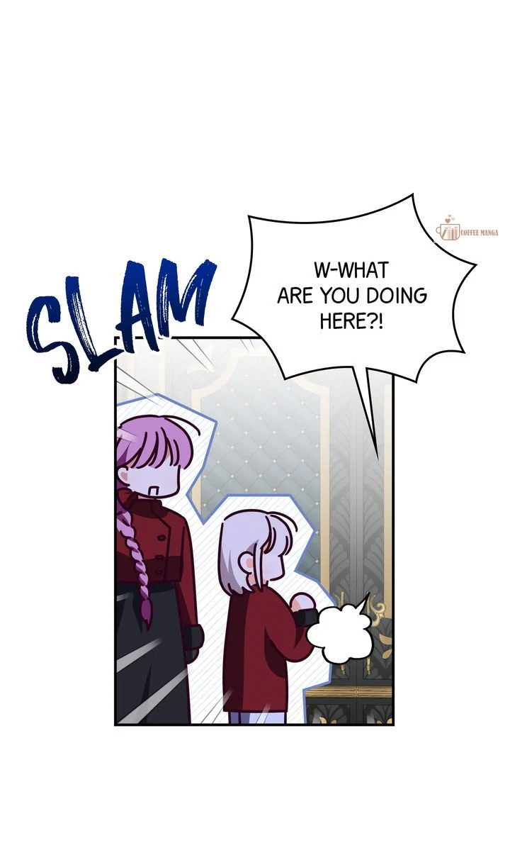 How to Protect the Master of the Monster Mansion Chapter 35 - Page 16