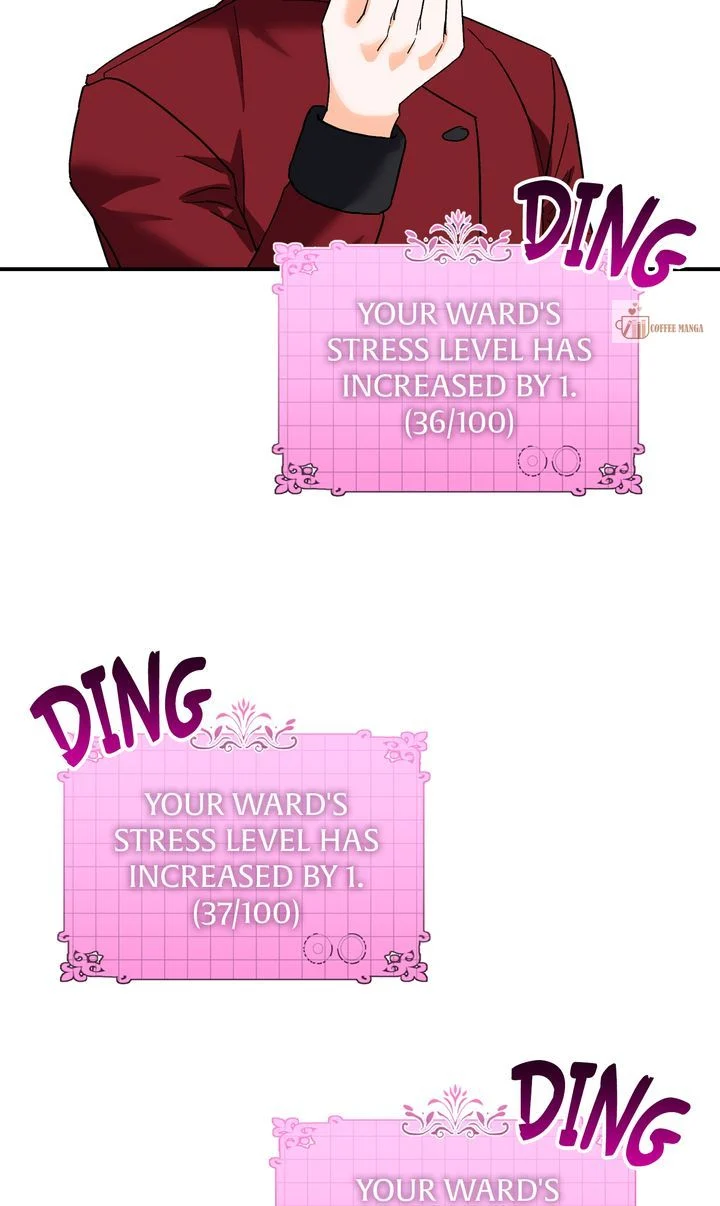 How to Protect the Master of the Monster Mansion Chapter 35 - Page 18