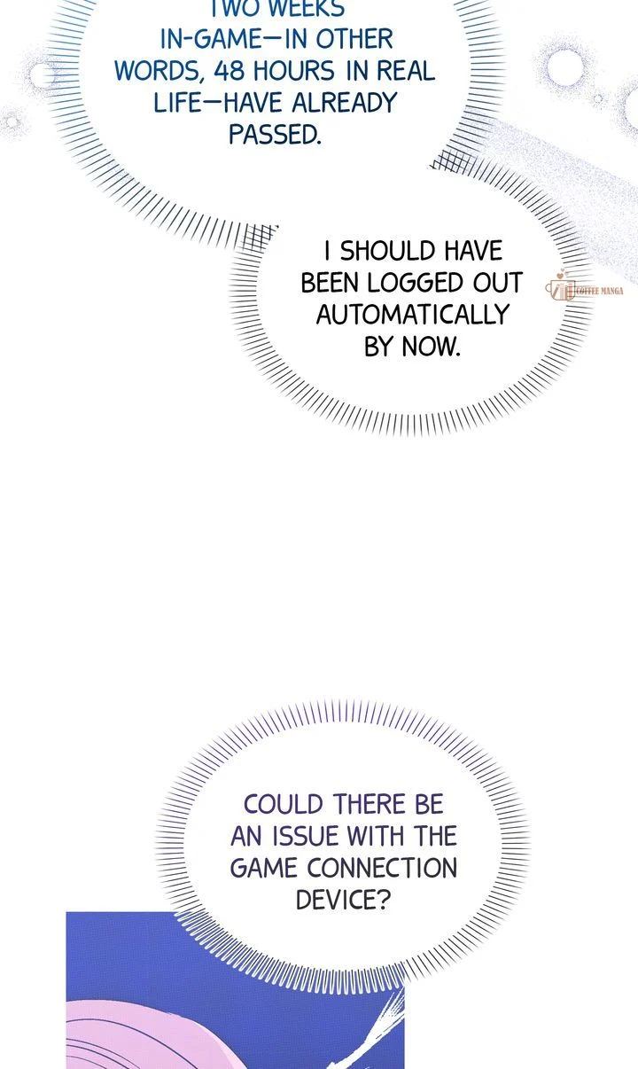 How to Protect the Master of the Monster Mansion Chapter 35 - Page 3