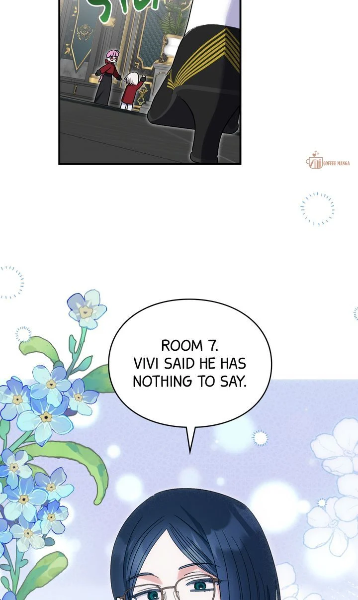 How to Protect the Master of the Monster Mansion Chapter 35 - Page 24