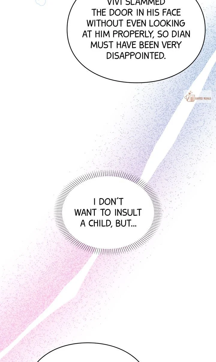 How to Protect the Master of the Monster Mansion Chapter 35 - Page 28