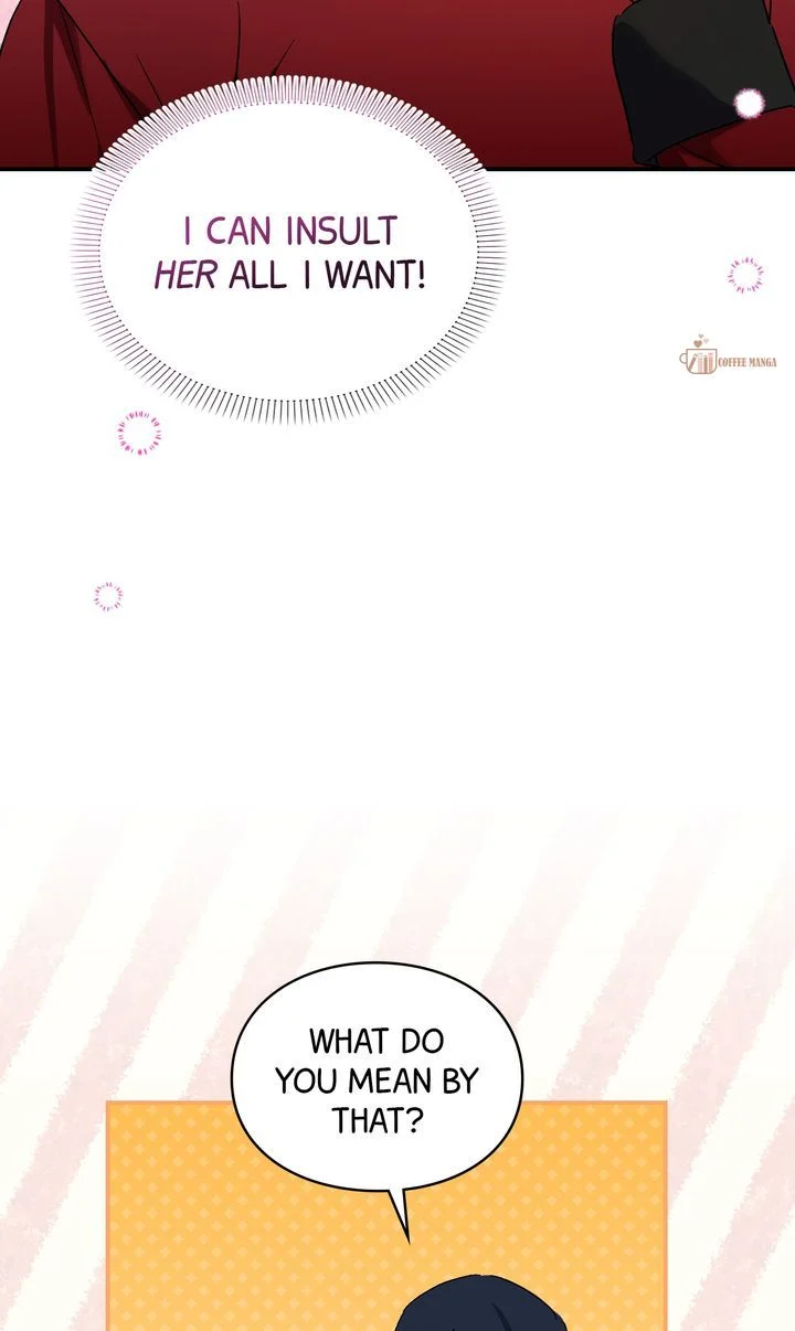 How to Protect the Master of the Monster Mansion Chapter 35 - Page 30