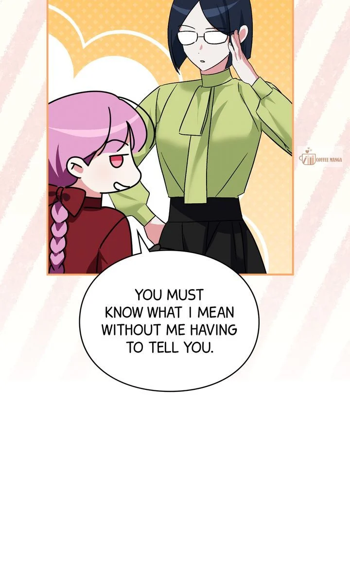 How to Protect the Master of the Monster Mansion Chapter 35 - Page 31