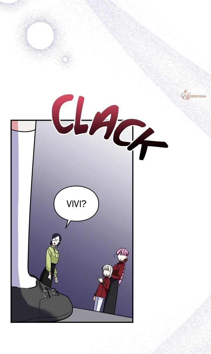 How to Protect the Master of the Monster Mansion Chapter 35 - Page 33