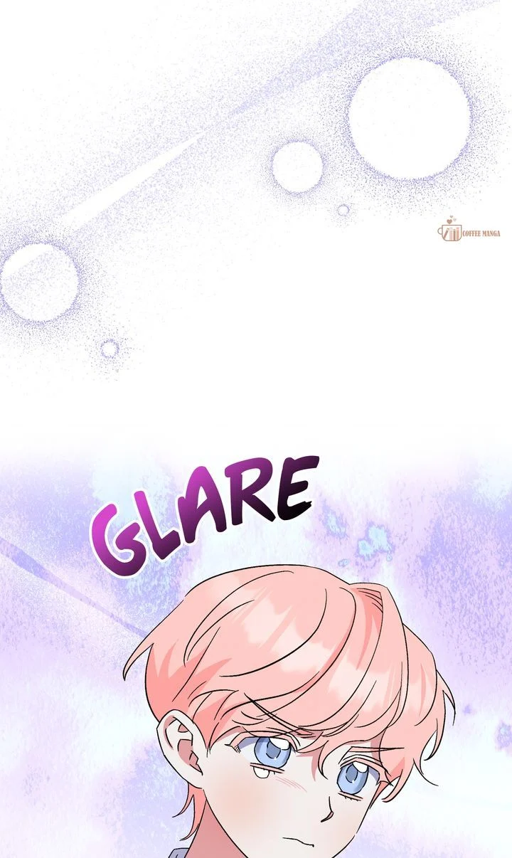 How to Protect the Master of the Monster Mansion Chapter 35 - Page 34