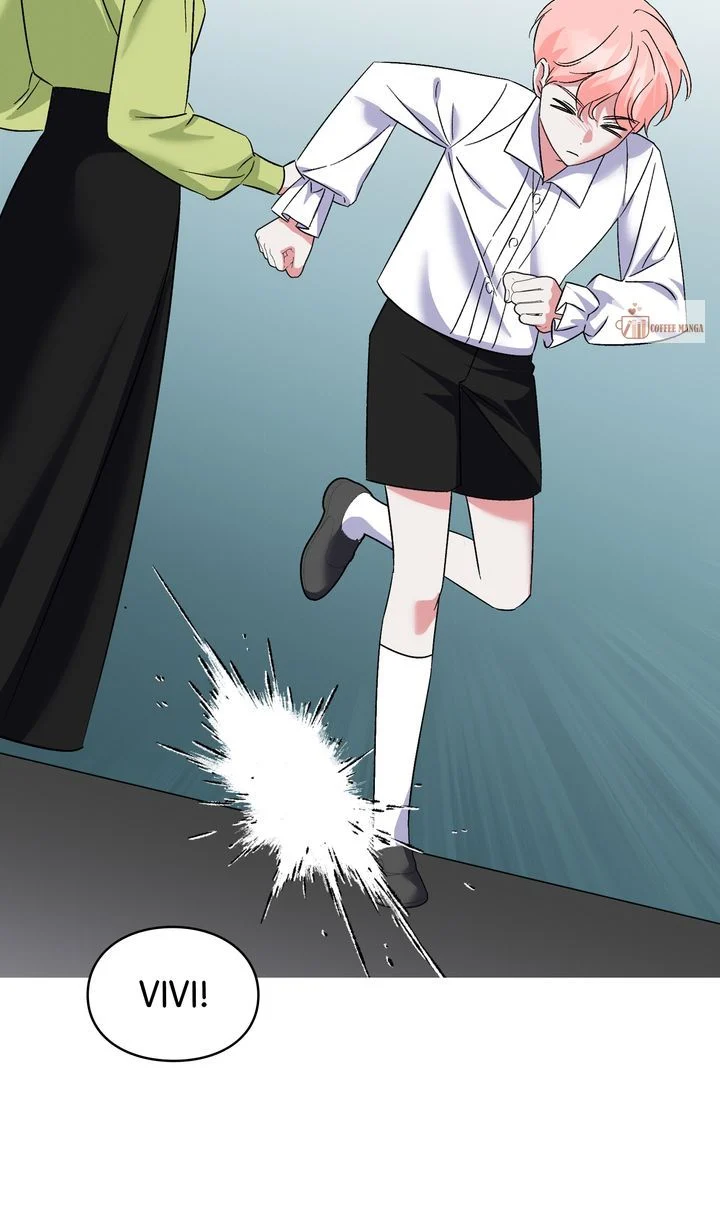 How to Protect the Master of the Monster Mansion Chapter 35 - Page 36