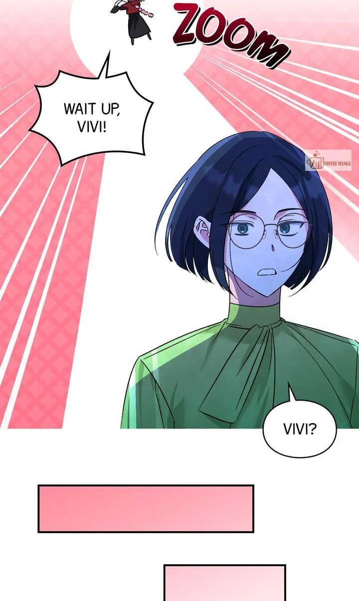 How to Protect the Master of the Monster Mansion Chapter 35 - Page 39