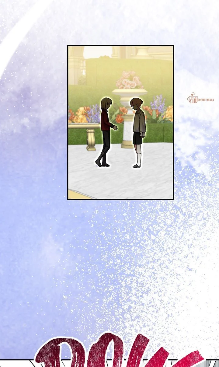 How to Protect the Master of the Monster Mansion Chapter 35 - Page 44