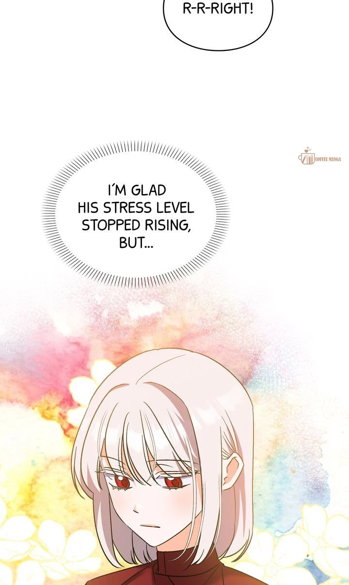 How to Protect the Master of the Monster Mansion Chapter 35 - Page 47