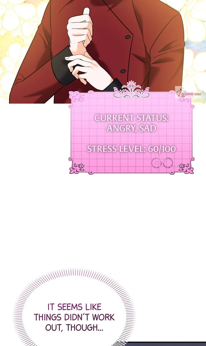 How to Protect the Master of the Monster Mansion Chapter 35 - Page 48