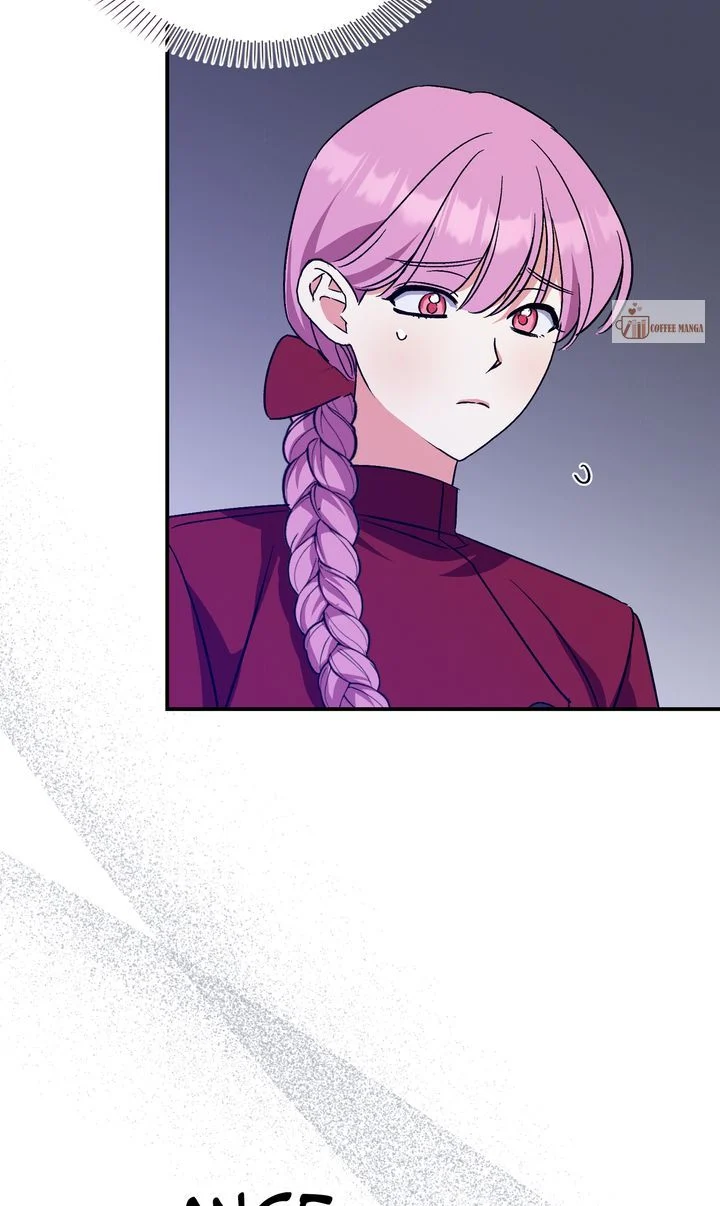 How to Protect the Master of the Monster Mansion Chapter 35 - Page 49