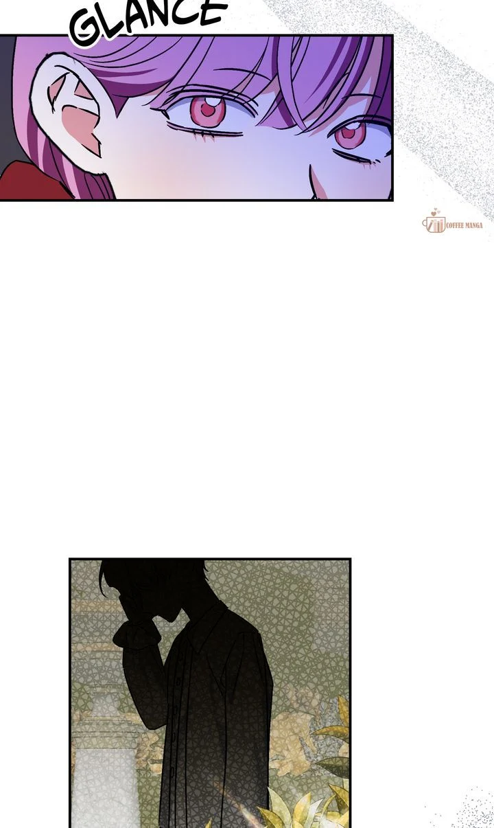 How to Protect the Master of the Monster Mansion Chapter 35 - Page 50