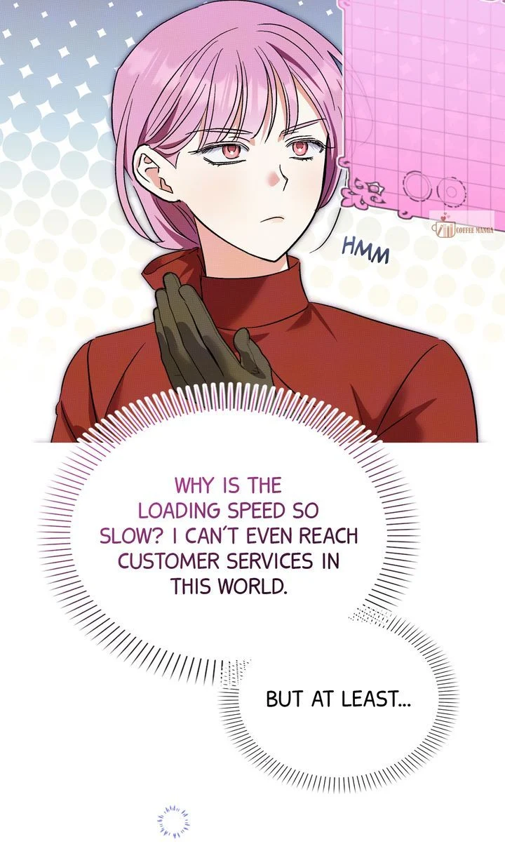 How to Protect the Master of the Monster Mansion Chapter 35 - Page 6