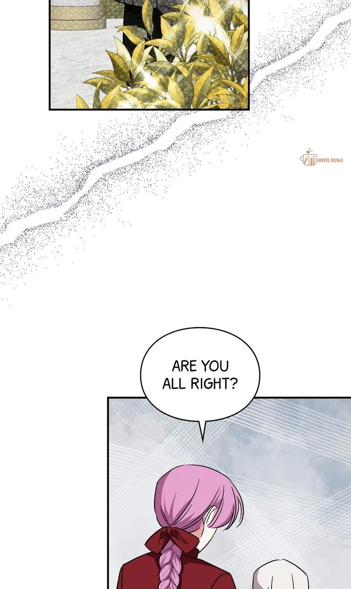 How to Protect the Master of the Monster Mansion Chapter 35 - Page 51