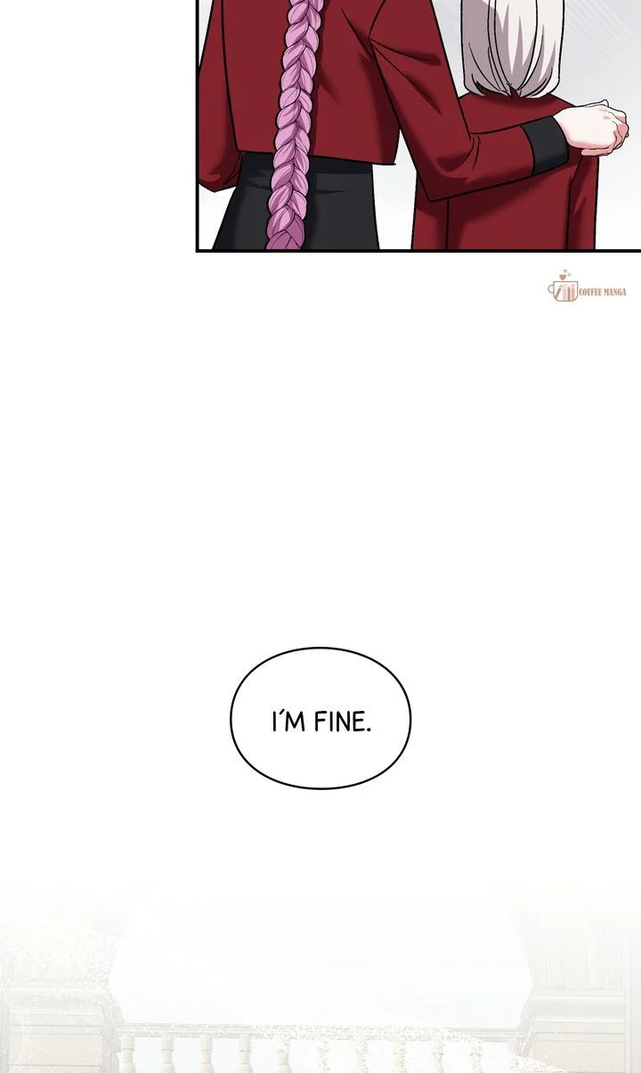 How to Protect the Master of the Monster Mansion Chapter 35 - Page 52