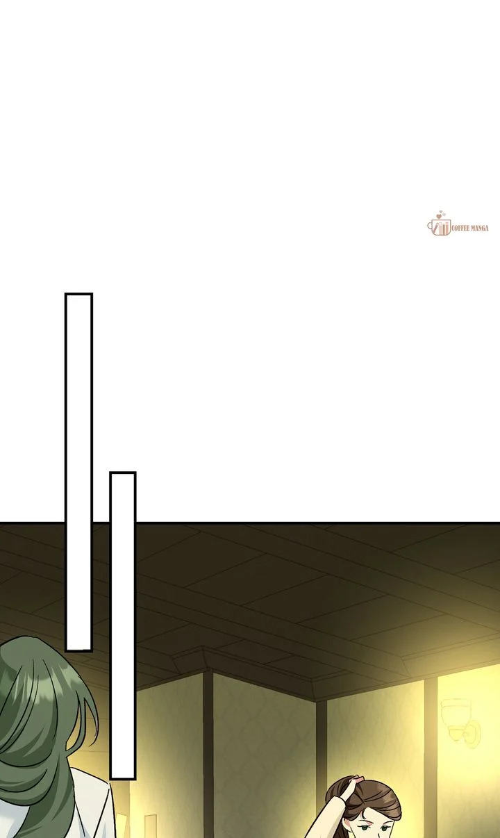 How to Protect the Master of the Monster Mansion Chapter 35 - Page 55