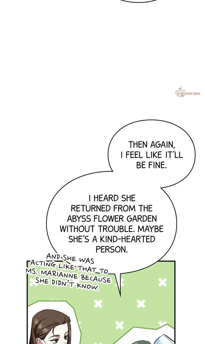 How to Protect the Master of the Monster Mansion Chapter 35 - Page 60