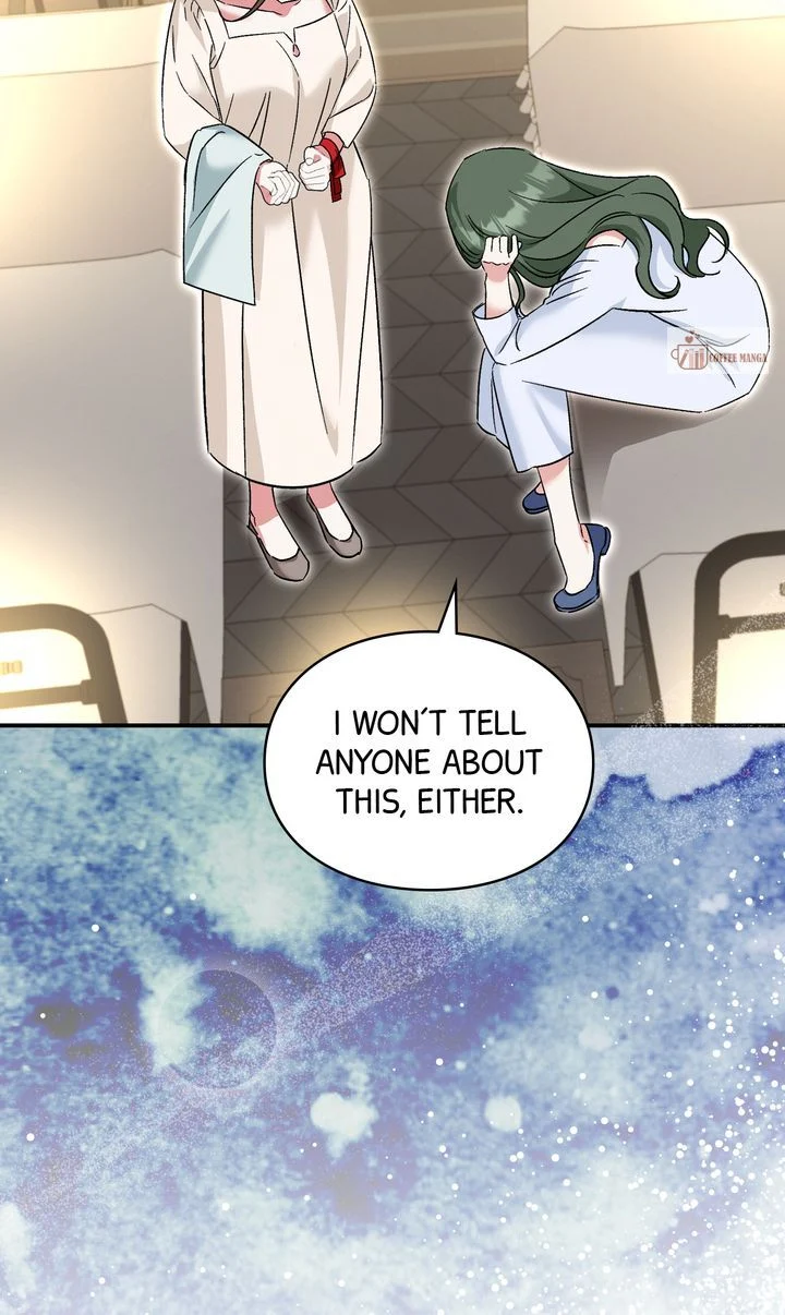 How to Protect the Master of the Monster Mansion Chapter 35 - Page 63