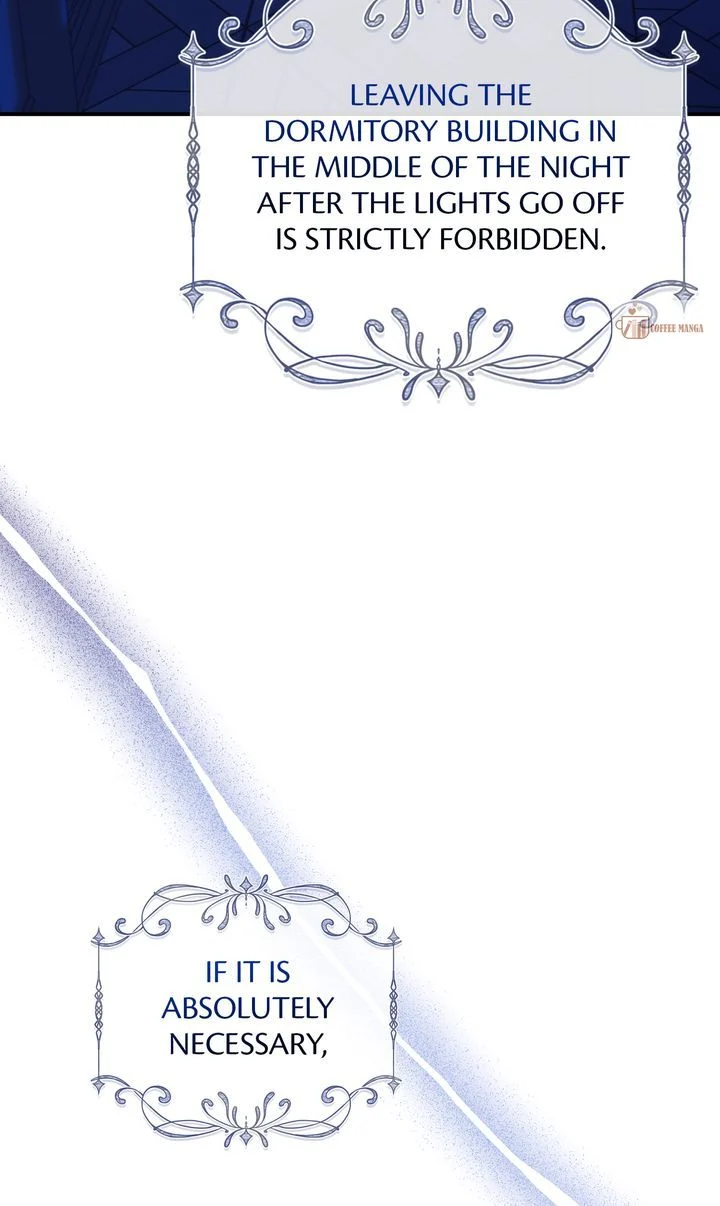 How to Protect the Master of the Monster Mansion Chapter 35 - Page 67