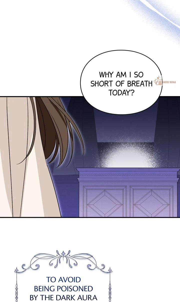 How to Protect the Master of the Monster Mansion Chapter 35 - Page 68