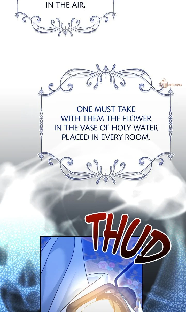 How to Protect the Master of the Monster Mansion Chapter 35 - Page 69