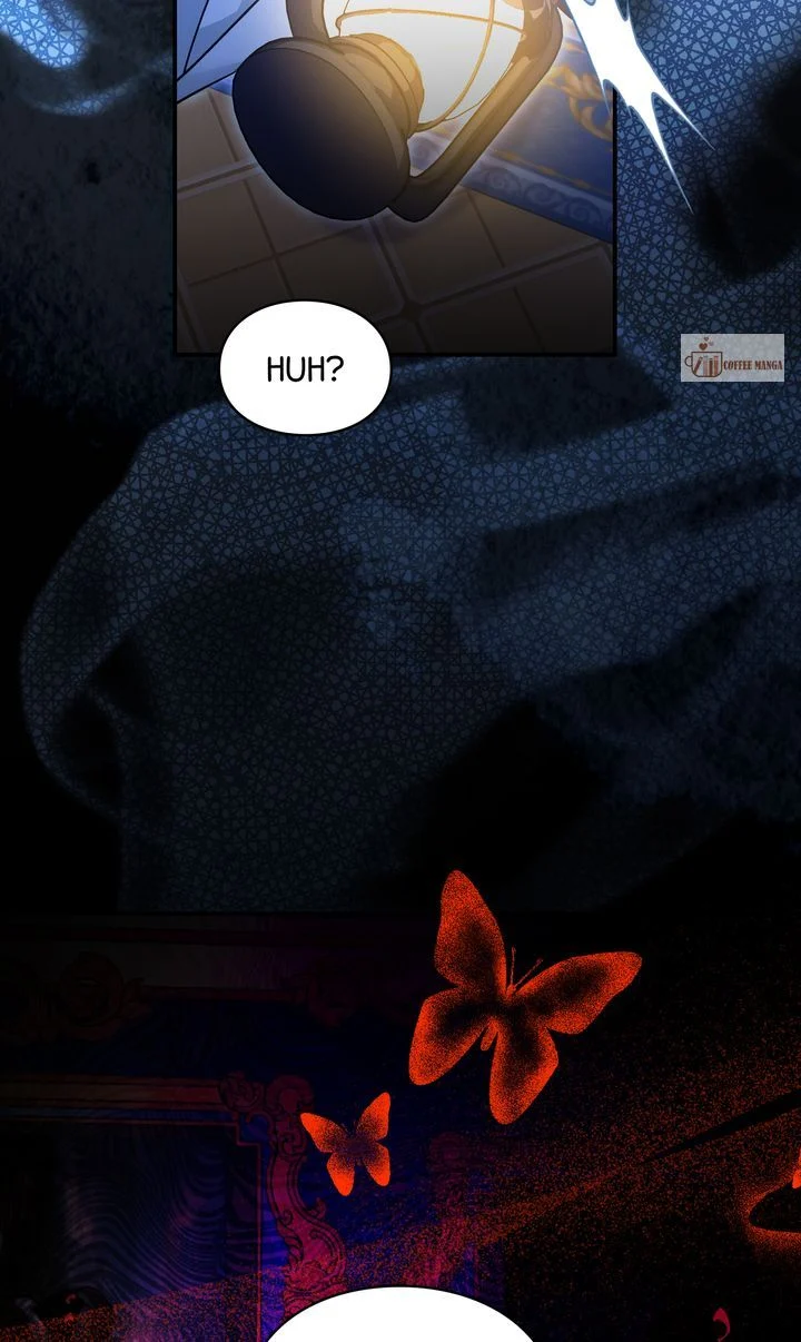 How to Protect the Master of the Monster Mansion Chapter 35 - Page 70