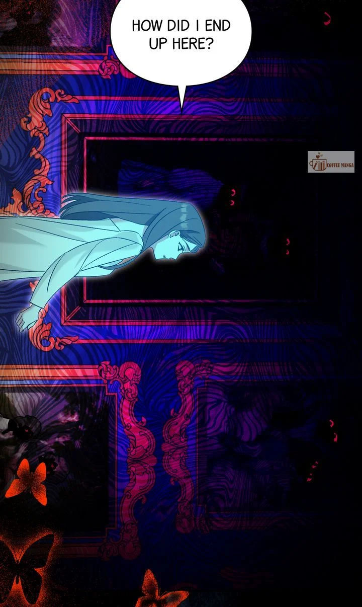 How to Protect the Master of the Monster Mansion Chapter 35 - Page 71