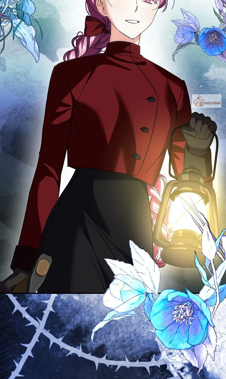 How to Protect the Master of the Monster Mansion Chapter 35 - Page 76