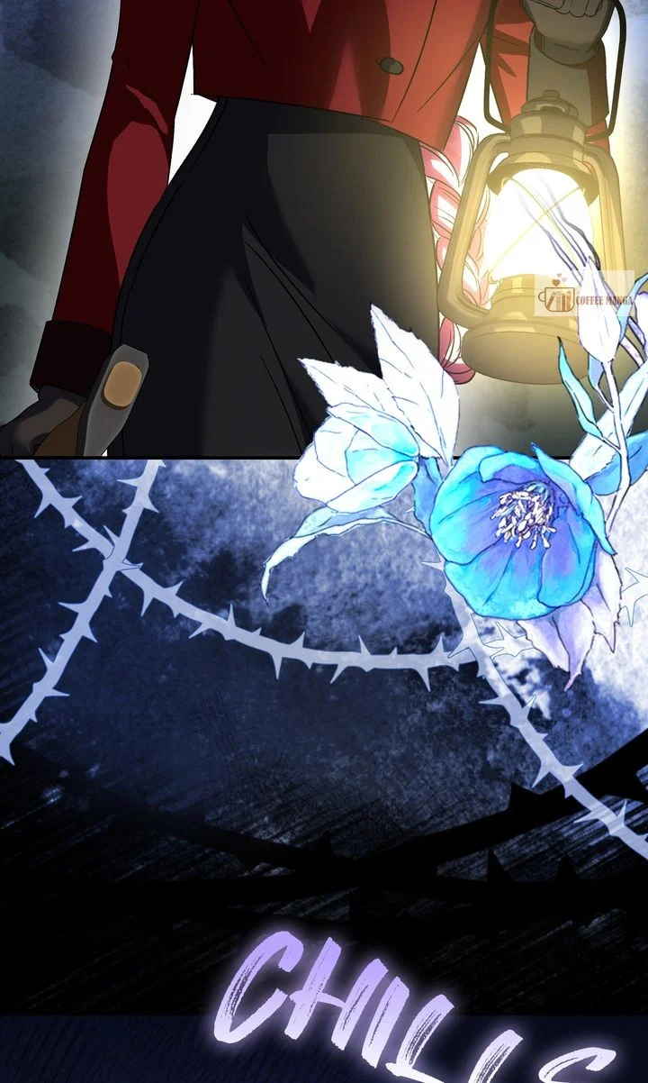 How to Protect the Master of the Monster Mansion Chapter 36 - Page 2