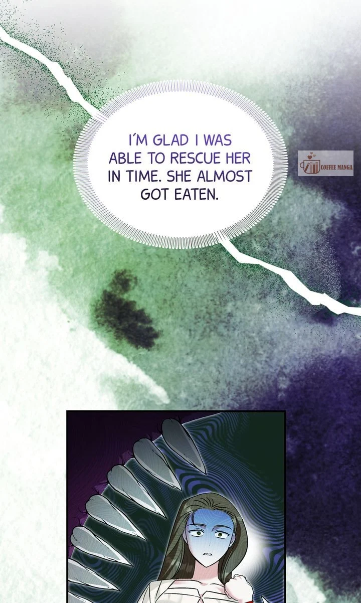 How to Protect the Master of the Monster Mansion Chapter 36 - Page 13