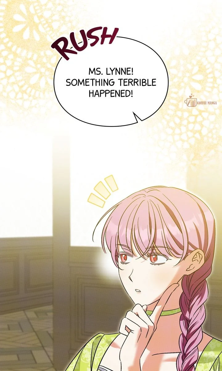 How to Protect the Master of the Monster Mansion Chapter 36 - Page 26