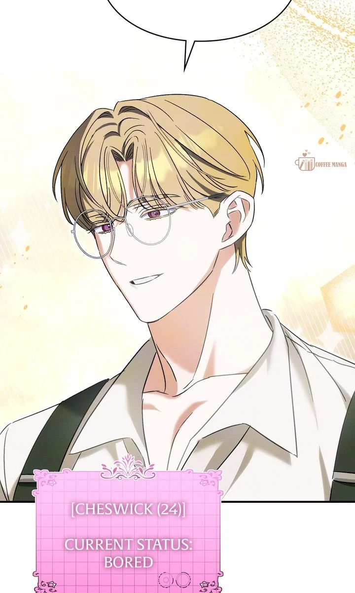 How to Protect the Master of the Monster Mansion Chapter 36 - Page 42