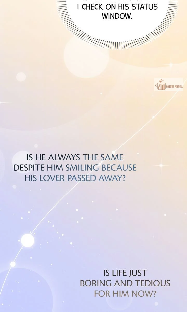 How to Protect the Master of the Monster Mansion Chapter 36 - Page 44