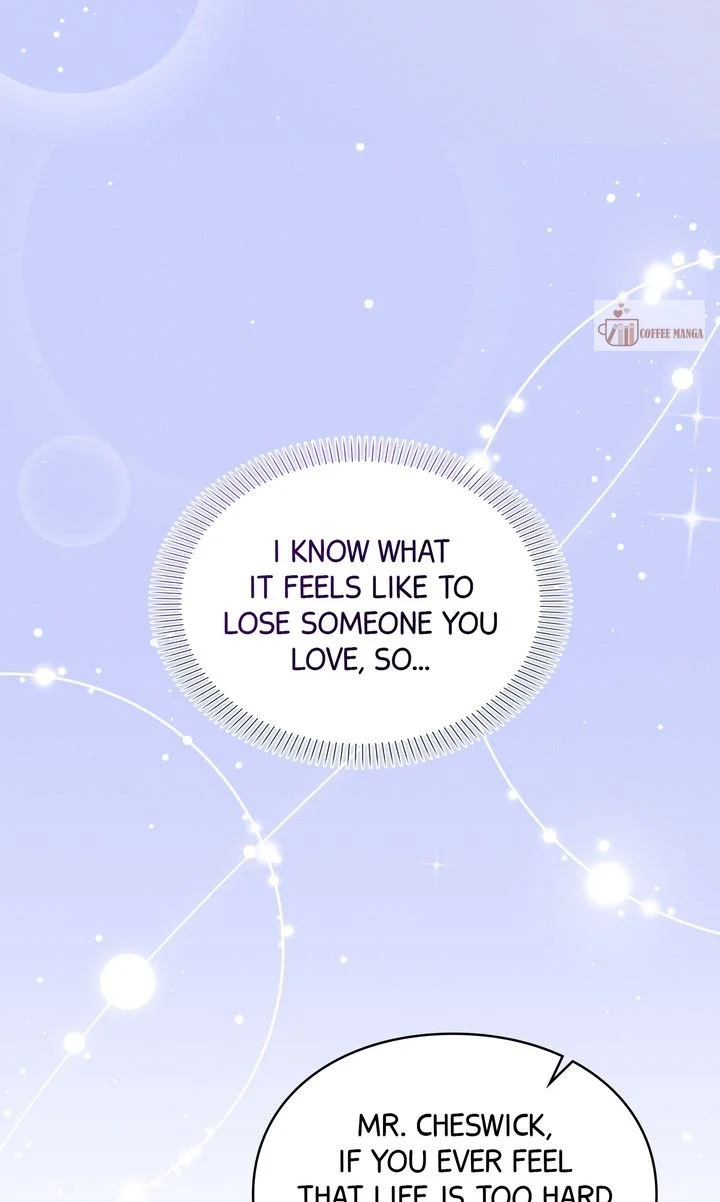 How to Protect the Master of the Monster Mansion Chapter 36 - Page 45