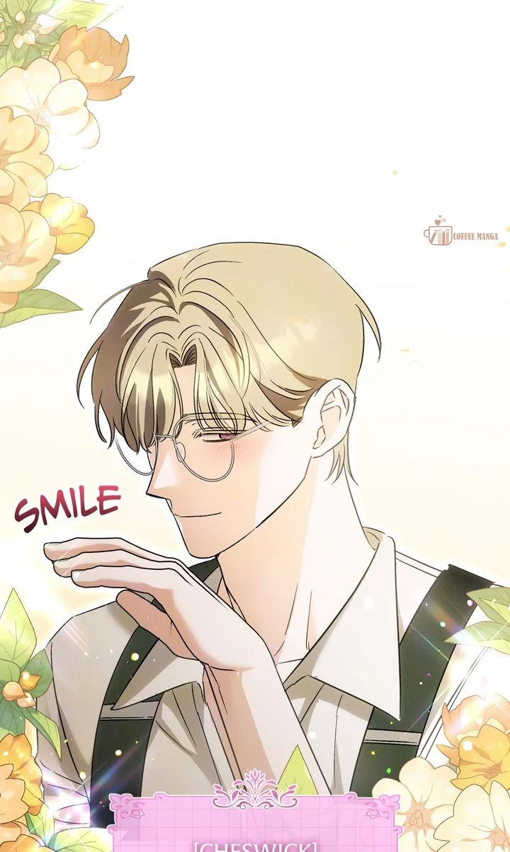 How to Protect the Master of the Monster Mansion Chapter 36 - Page 49