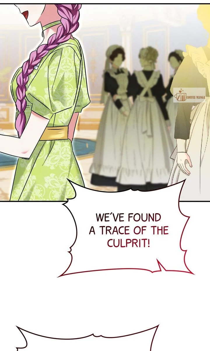 How to Protect the Master of the Monster Mansion Chapter 36 - Page 52