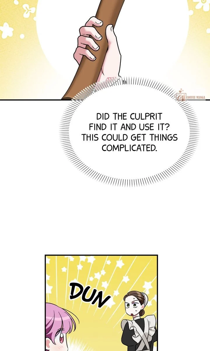 How to Protect the Master of the Monster Mansion Chapter 36 - Page 55