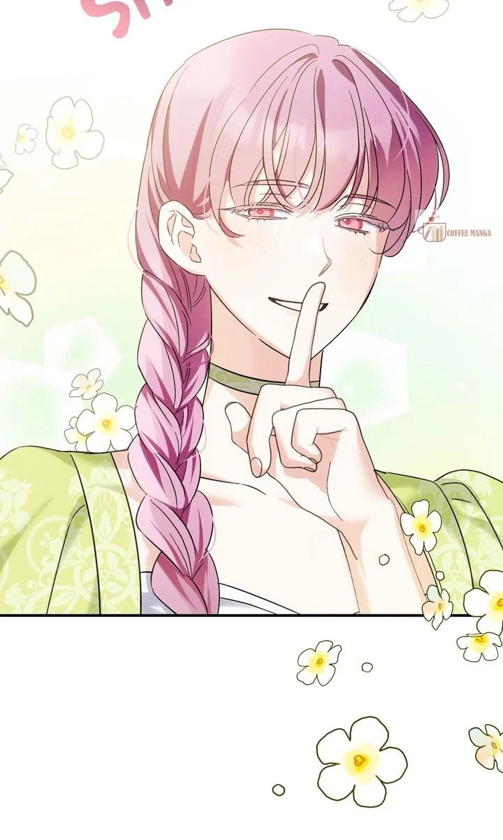 How to Protect the Master of the Monster Mansion Chapter 36 - Page 58