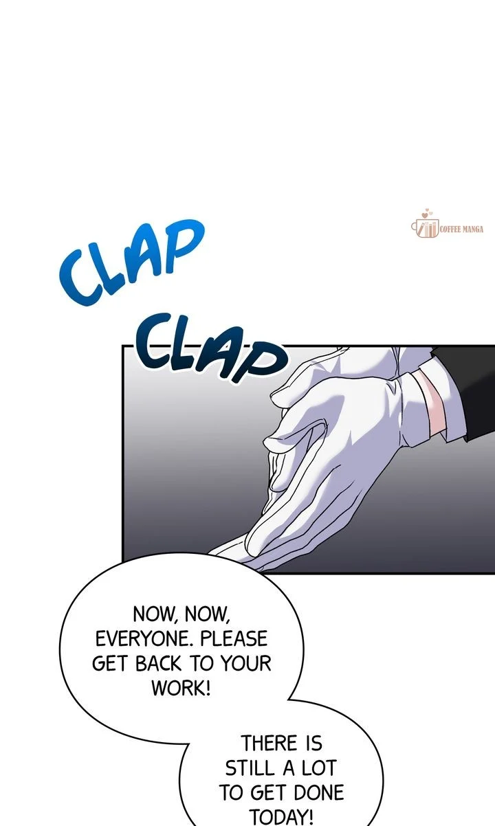 How to Protect the Master of the Monster Mansion Chapter 36 - Page 59