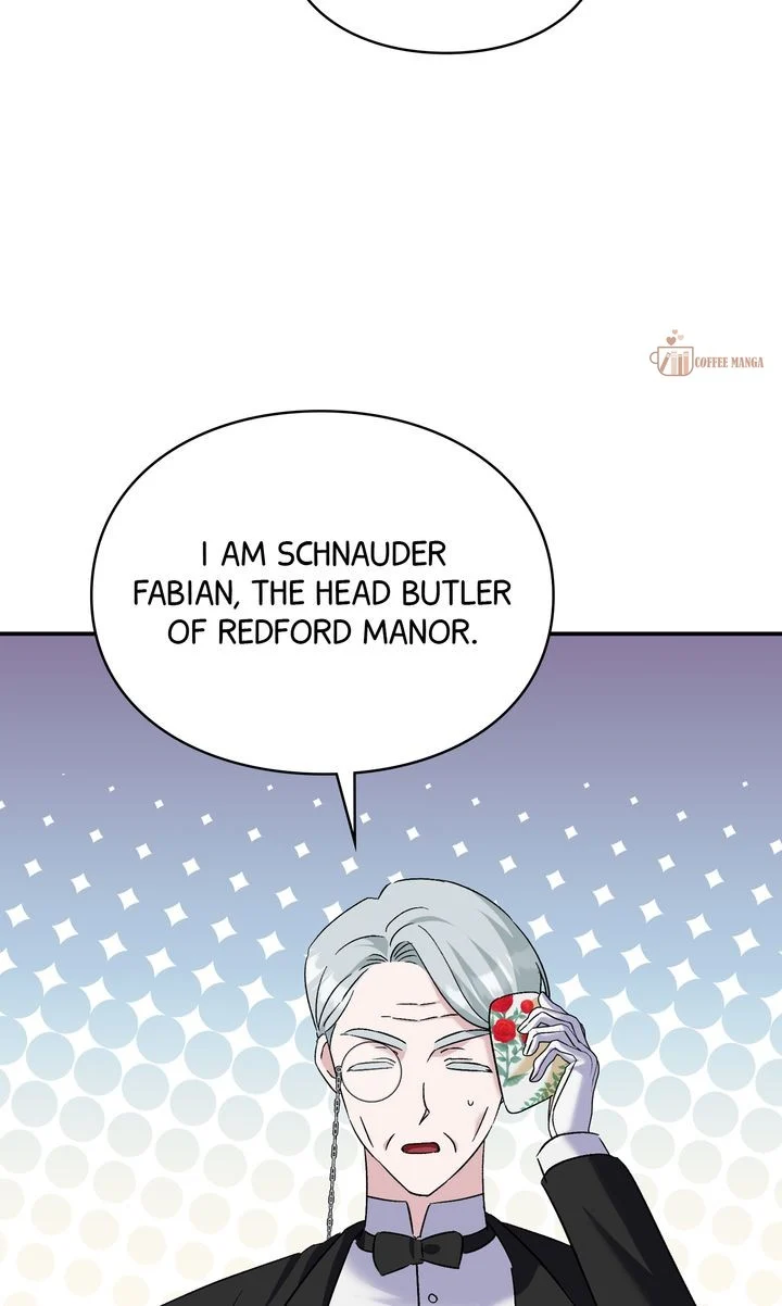 How to Protect the Master of the Monster Mansion Chapter 36 - Page 60