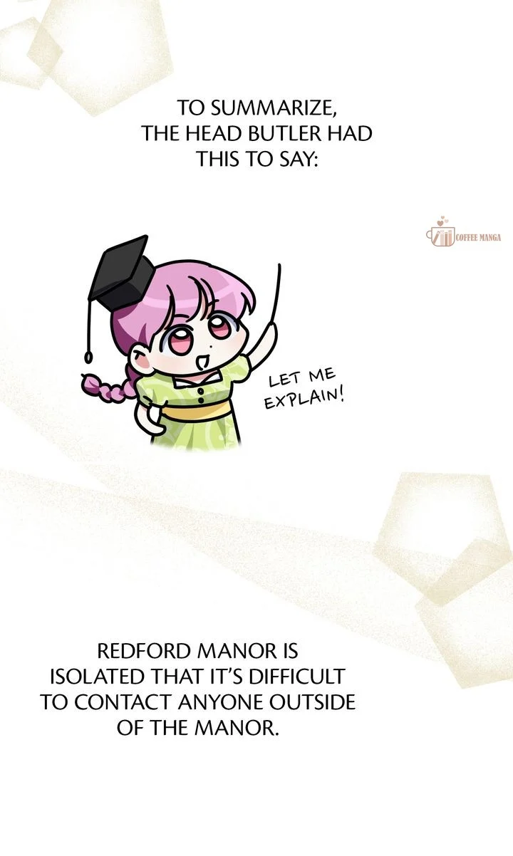 How to Protect the Master of the Monster Mansion Chapter 36 - Page 62